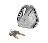 Lampa 65411 Vigilant, Kit de 1 Cerradura Adicional para Puertas de vehículos comerciales