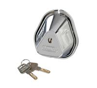 Lampa 65412 Vigilant, Kit de 2 cerraduras adicionales para Puertas de vehículos comerciales