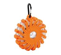 LAMPA 65854 Baliza de emergencia Baliza emergencia Baliza de emergencia LED Baliza de emergencia para coche