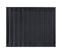 LAMPA 66800 Parasoles para ventanillas de coche Cortinillas coche Protector solar coche Parasol ventana coche