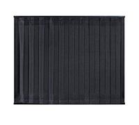 LAMPA 66812 Parasoles para ventanillas de coche Cortinillas coche Protector solar coche Parasol ventana coche