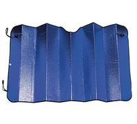 LAMPA 66840 Parasol para parabrisas plata Azul