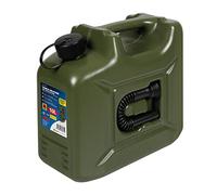 LAMPA 66975 Bidón Militar con Travasatore