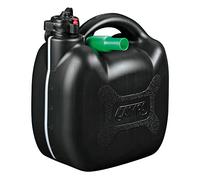 Garrafa 5 litros para Combustible, Bidón para Gasolina con Tapa Y Tubo Flexible Homologacion EU