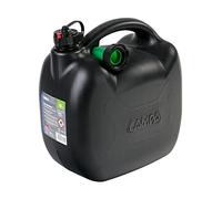 LAMPA 66981 Bidón de combustible Bidón gasolina Garrafa gasolina Garrafa para gasolina