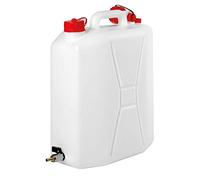 LAMPA 67015 Bidón universal con caperuza 20L blanco
