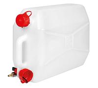 LAMPA 67016 Bidón universal con caperuza 20L blanco