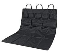 LAMPA 69954 - Organizador para Maletero (Incluye Alfombrilla de protección)