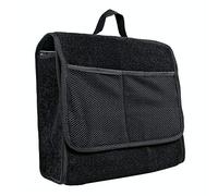 LAMPA 69964 Bolsa para maletero de coche Maletero Bolsa maletero Bolsa organizadora maletero
