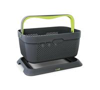 LAMPA 69968 Bolsa para maletero de coche Maletero Bolsa maletero Bolsa organizadora maletero