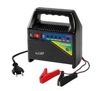 Lampa 70106 RoHS Cargador Turbo 6