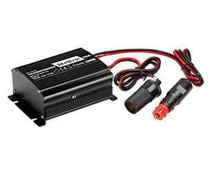 LAMPA 70152 Inversor de corriente Convertidor de corriente Inversor eléctrico Convertidor de voltaje