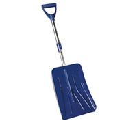 LAMPA 71001 Pala de nieve Pala para nieve Pala quitanieves