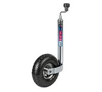 Lampa 71532 - Servotimón con Rueda Hinchable, 150 kg