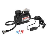 LAMPA 72150 Compresor de aire con adaptador