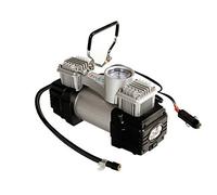 LAMPA 72157 Compresor de aire Mini compresor de aire Compresor de aire portátil Mini compresor