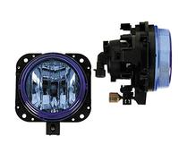 Lampa 72359 Tune-In - Par de faros delanteros