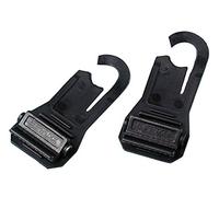 Lampa 72400 Clips fermacintura par