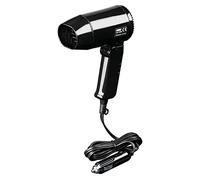 LAMPA 72982 Ventilador calefactor con conector para encendedor de cigarrillos