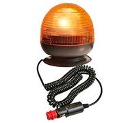Lampa 73003 rh-4 lámpara orientable baja con base magnética