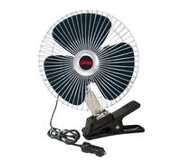LAMPA 73111 Ventilador Chrome Fan, 12 V.