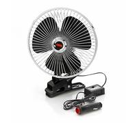LAMPA 73111 Ventilador con conector para encendedor de cigarrillos
