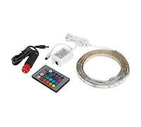 lampa 73627 tira de control remoto 12/24 V, Multicolor