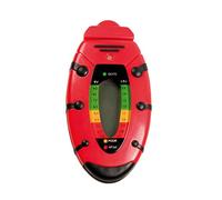 Lampa Controles de comprobador de Carga de batería