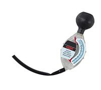 LAMPA 74080 Probador ácido y anticongelante batería