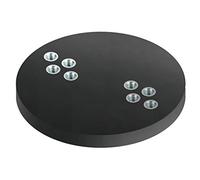 LAMPA 74420 Soporte para Cámara sistema de aviso de salida del carril