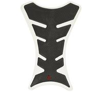 Lampa 90010 Pro Tank x1 Carbon Look - Protector de depósito de Gasolina