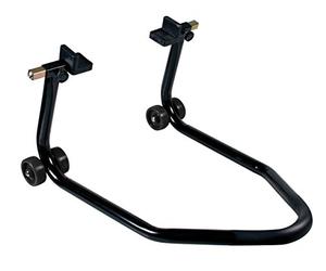 LAMPA 90018 Rampa de carga para moto