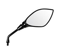 Lampa 90081 Limits - Par de Espejos retrovisores para Moto homologados