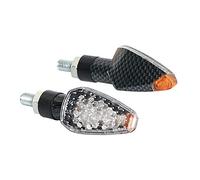 Lampa 90099 Juego Intermitente, Carbon