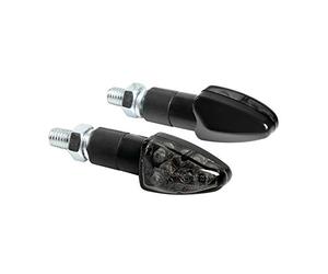 Lampa 90101 Par de Flechas, Color Negro