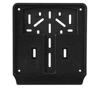 Lampa 90143 - Soporte matrícula para motocicletas