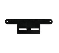 LAMPA 90145 Soporte reflector negro