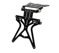 Soporte De Placa De Motocicleta