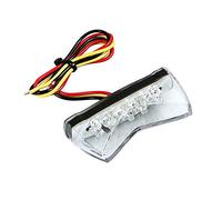 Lampa - 90158 - Concept Faro Trasero, 3 Funciones