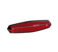 Lampa 90161 hirox lámpara Trasera, 3 Funciones