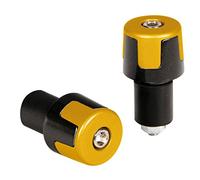 LAMPA 90243 Kit Extremos de manillar dorado