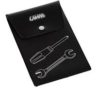 LAMPA 90263 Bolsa de herramientas Bolsa herramientas Bolso porta herramientas