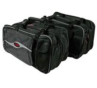 LAMPA 90269 Bolsas de asiento con cubierta protectora 16-24L