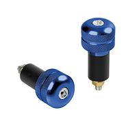 LAMPA 90322 Kit Extremos de manillar Azul