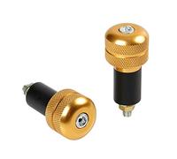 LAMPA 90323 Kit Extremos de manillar dorado