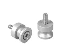 Lampa 90330 Par de Soportes de 6 x 1 mm