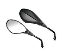 Lampa 90347 Dike - Par de Espejos retrovisores para Moto homologados