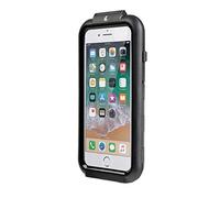 LAMPA 90433 OPTI Case, Funda rígida para Smartphone-iPhone 6/7/8