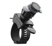 LAMPA 90437 OPTI Belt, Soporte para Funda de Smartphone para Manillar