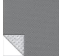 LAMPA 90449 Funda para moto con bolsa de almacenamiento gris